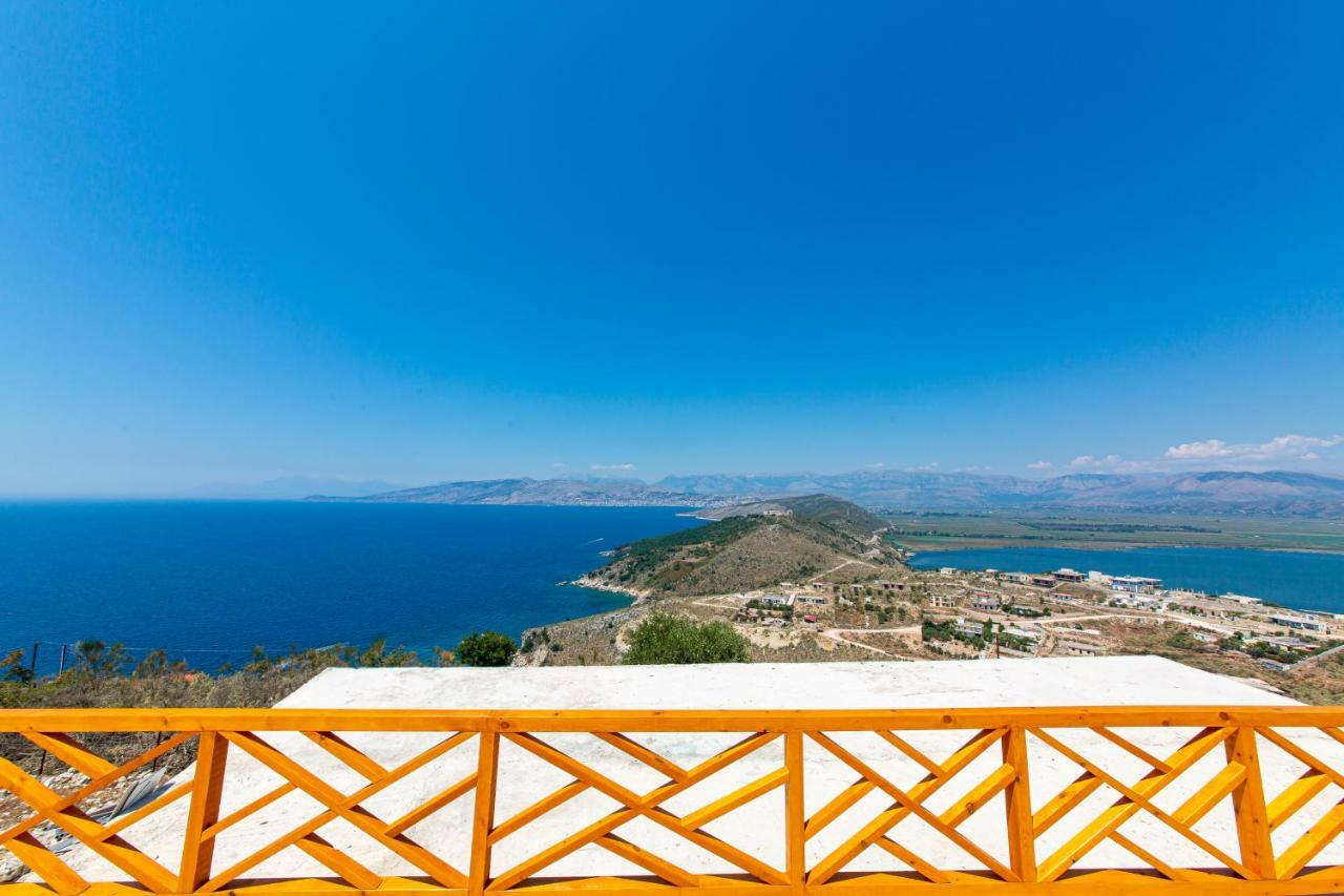 Santa Oliva Suites Ксамил Экстерьер фото