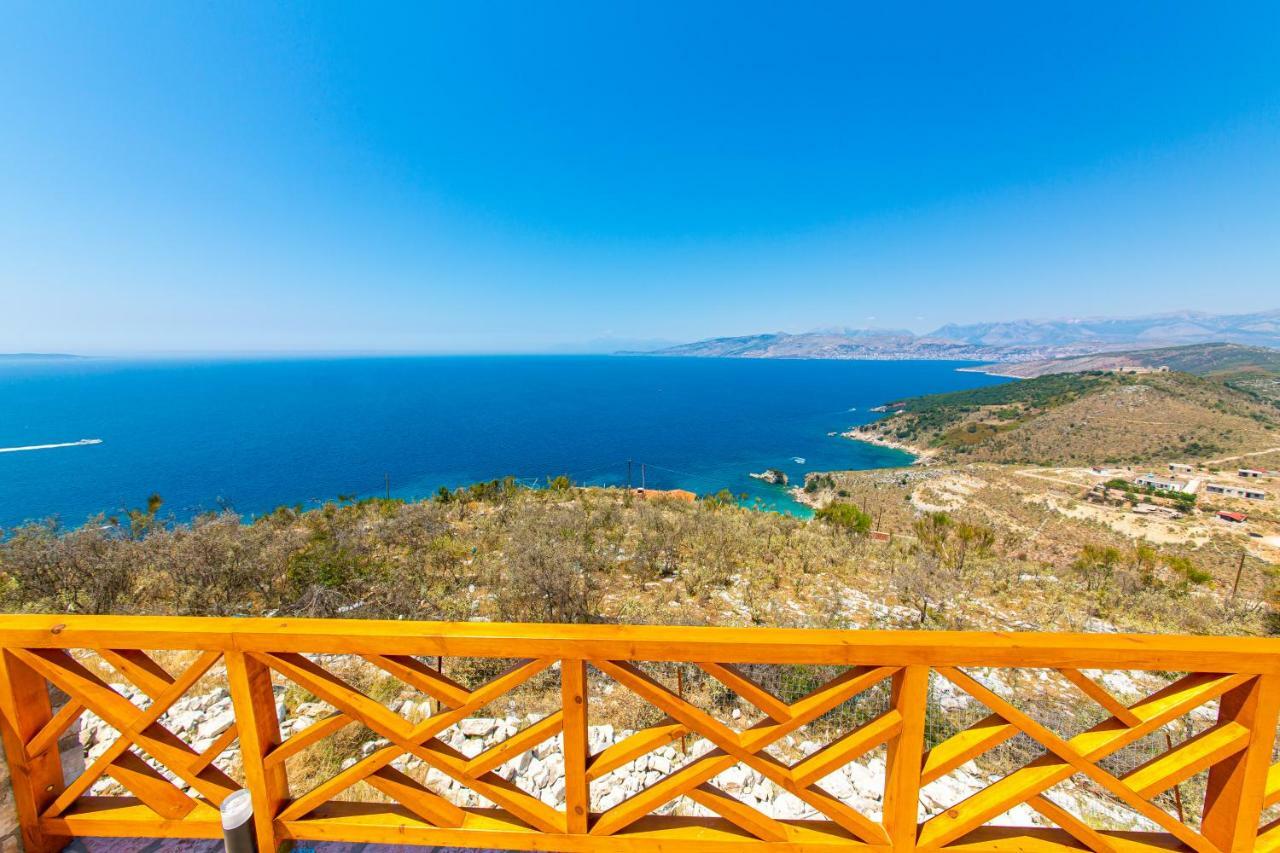 Santa Oliva Suites Ксамил Экстерьер фото