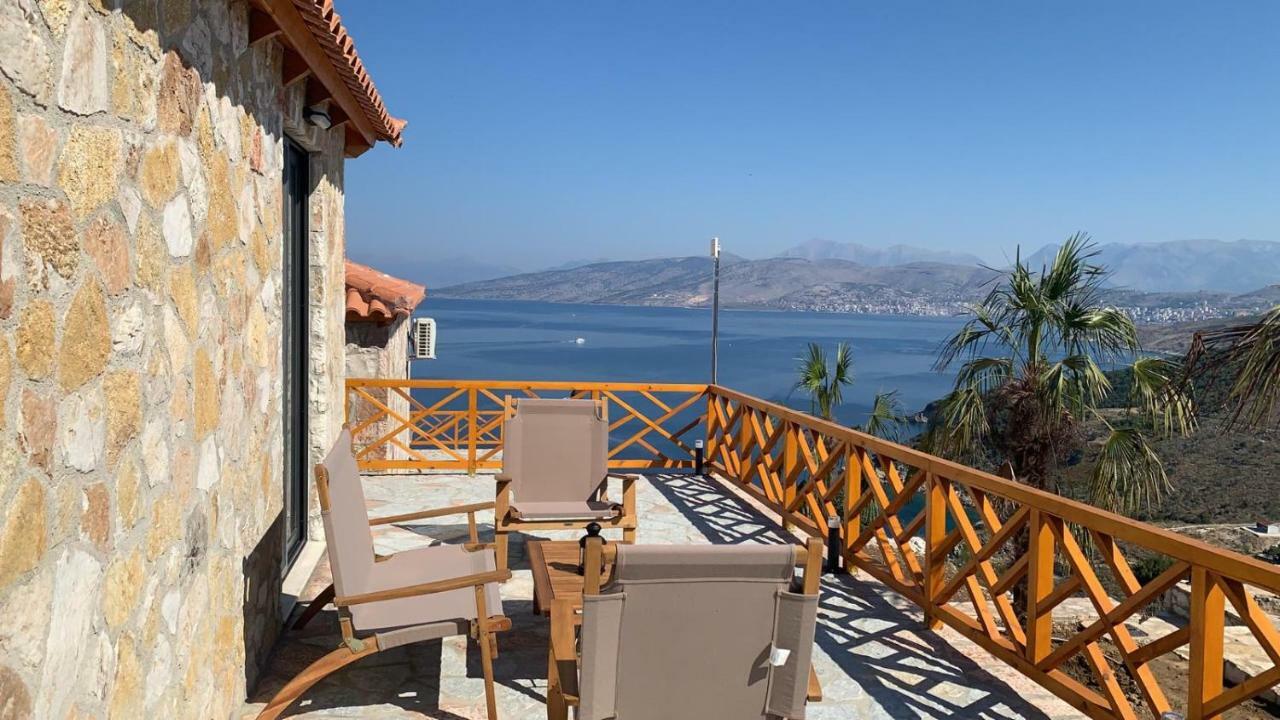 Santa Oliva Suites Ксамил Экстерьер фото